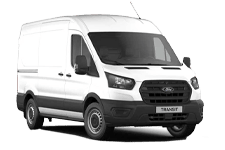 Ford Transit SWB
